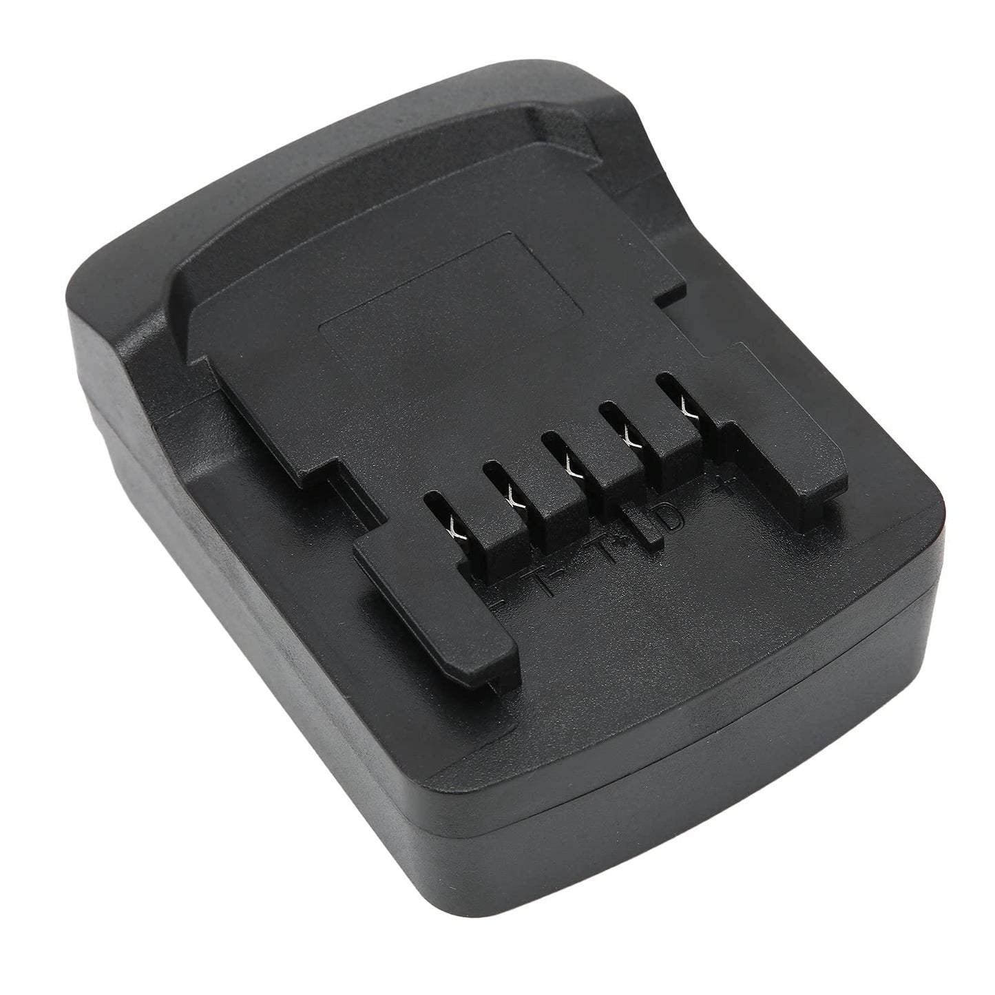 Adapter converter for Metabo 18V lithium electric tools.