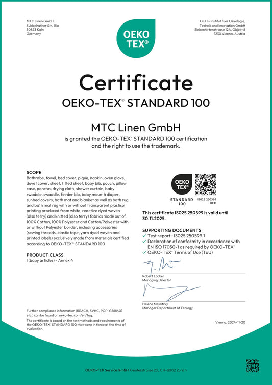 Hammetex 100% cotton non-slip bath mat, 43x61 cm bath rug for bathroom toilet, absorbent quick-drying washable bath floor mats, navy blue