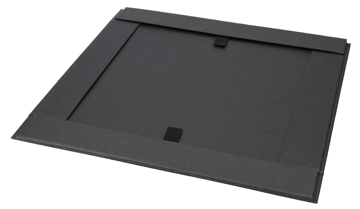 Magnetic gift box (A4) 31x22x4 cm (Set of 5) Gift wrapping packaging box gift carton birthday
