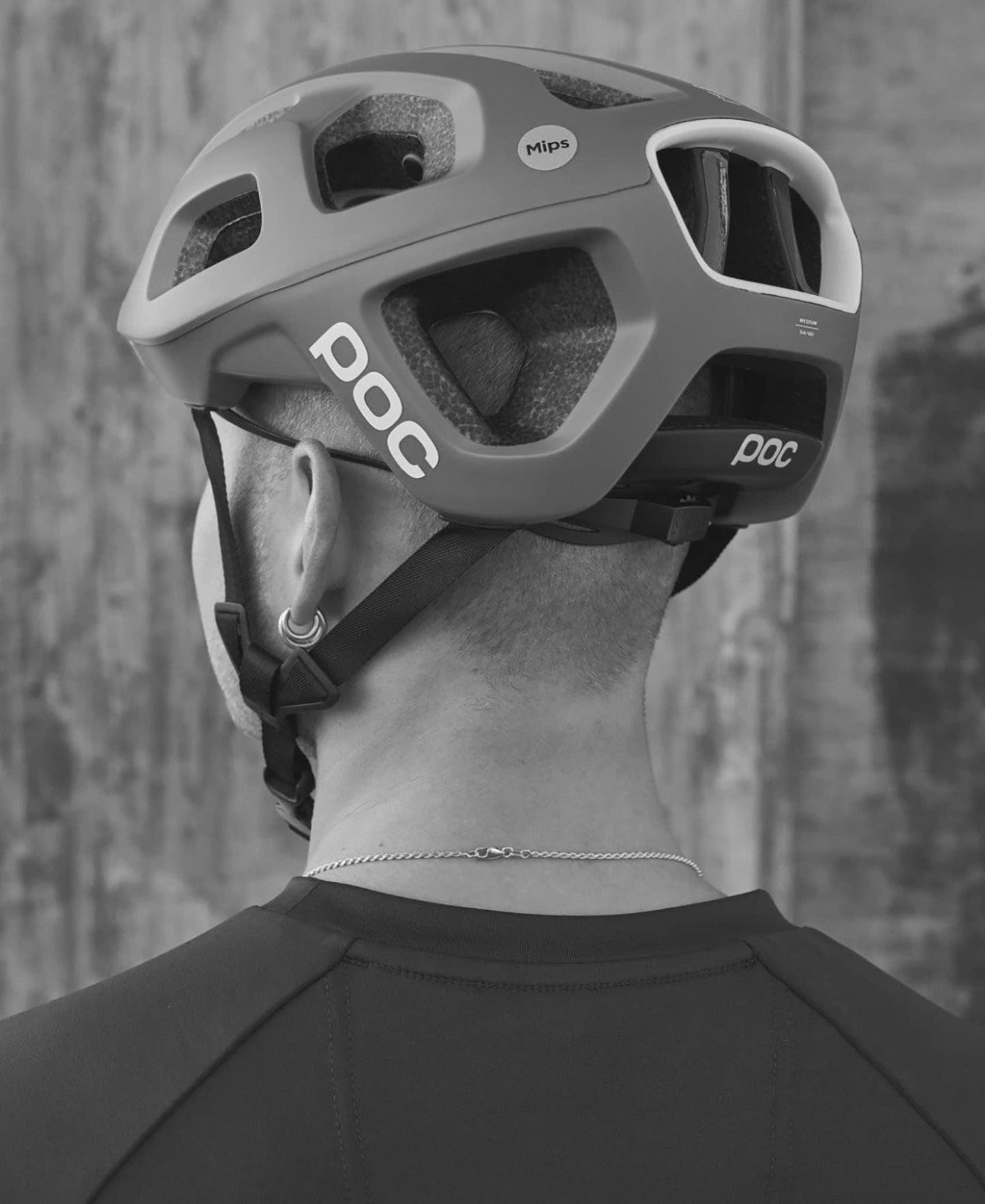 POC Octal MIPS Bike Helmet - The award-winning Octal helmet provides revolutionary protection for road cyclists with MIPS rotational protection.