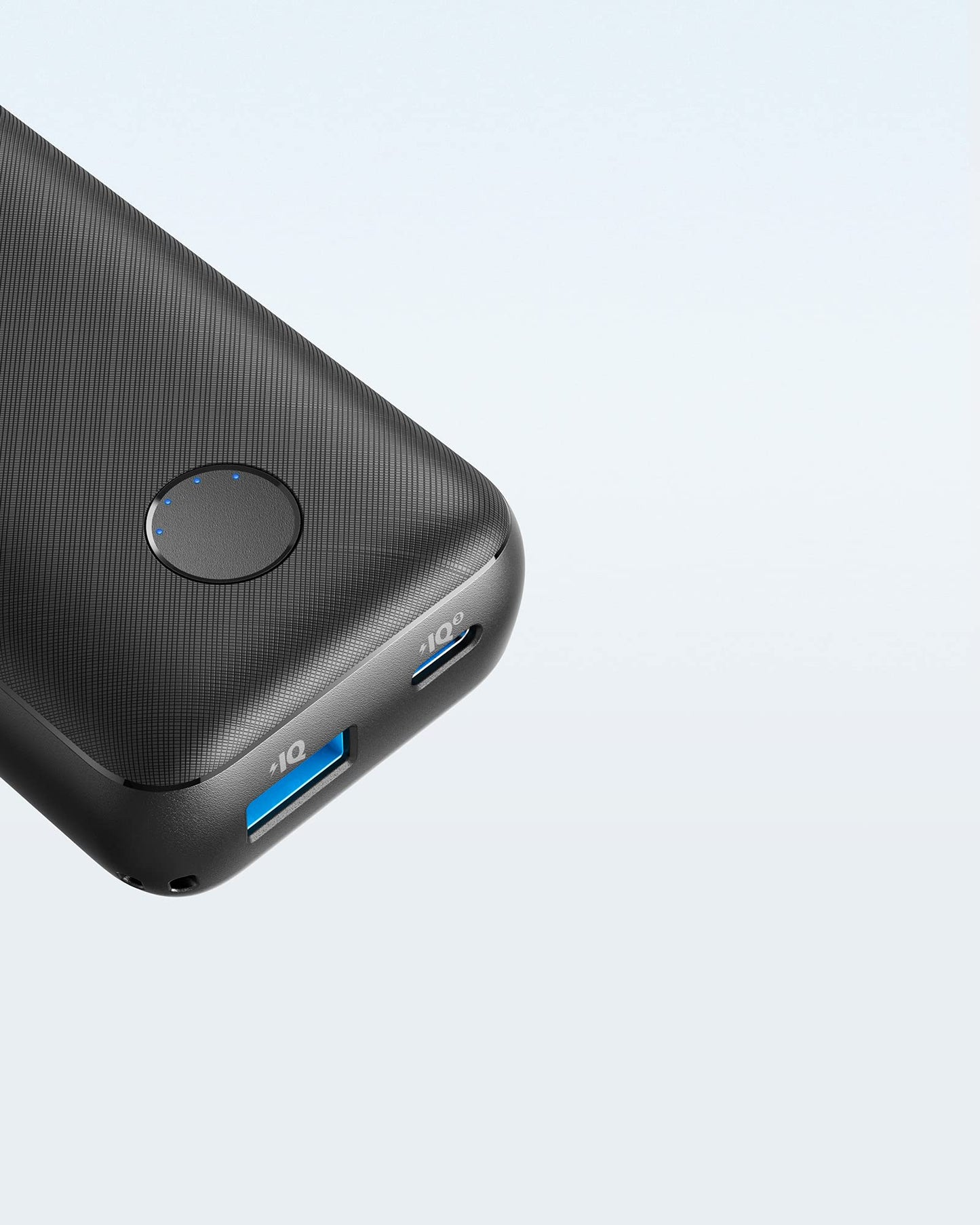 Anchor PowerCore 10000 Redux, 10000mAh power bank with USB-C Power Delivery (25W), external battery compatible with iPhone 12/11/Mini/Pro/Pro Max/XR/XS, Galaxy S21/S20, Pixel 3/3XL, iPad mini 5.