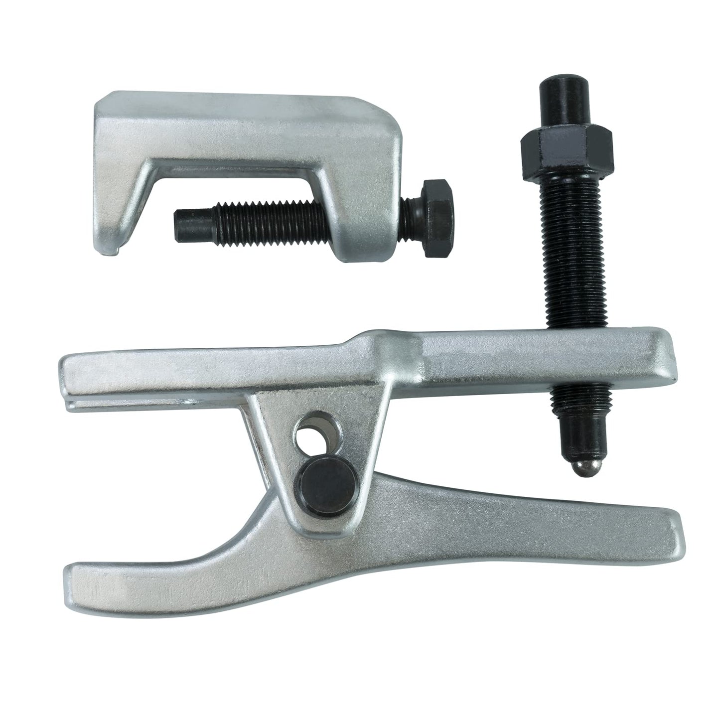 HASKYY 5-Piece Tool Set for ball joints, tie rods, ball joints, spindle joints, control arms - compatible with many car brands.