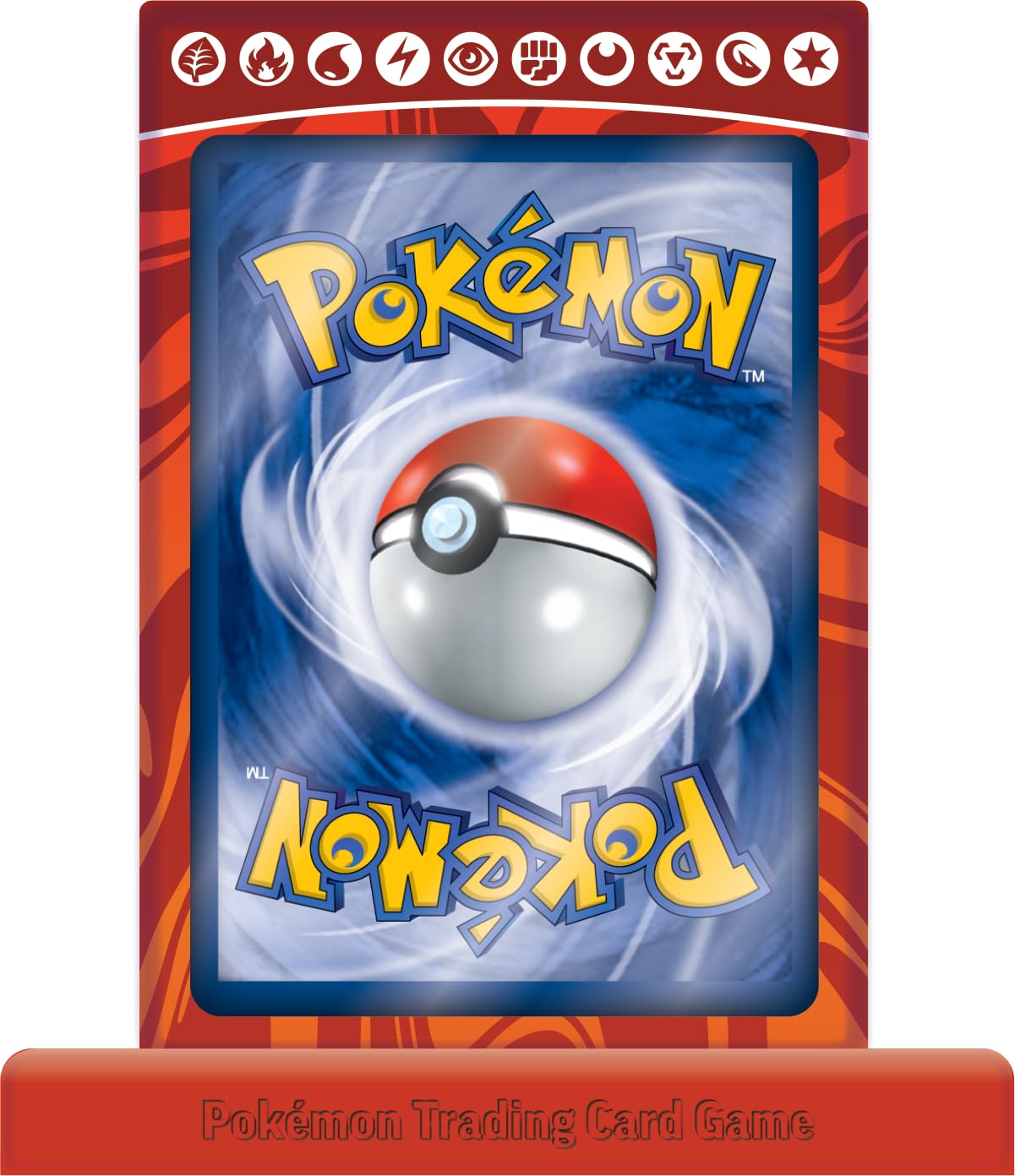 Pokémon Trading Card Game: Premium Collection Crimson EX