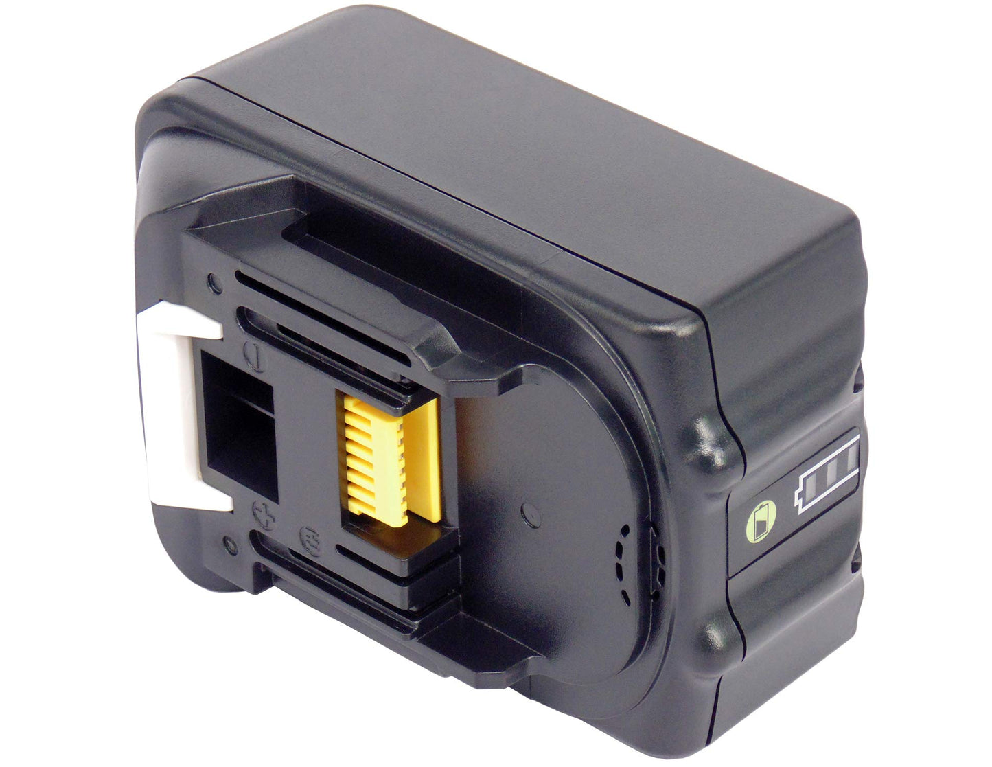 2 pieces of 18V 5.0Ah battery with charger for BL1850 BL1830 BL1840 BL1860 18 Volt LXT tool battery DC18RA DC18RC