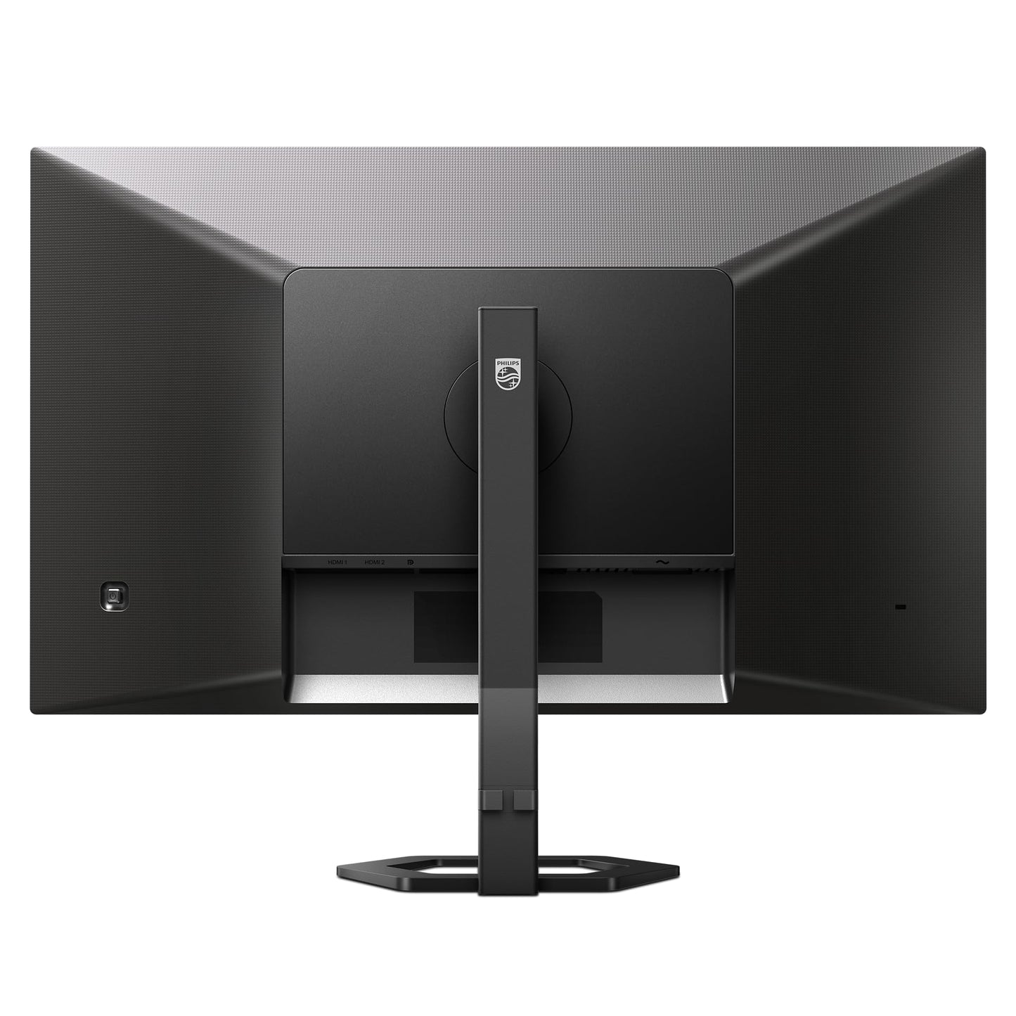 Philips 27E1N5500LA - 27-inch QHD Monitor, speakers, height-adjustable (2560x1440, 75 Hz, DisplayPort, HDMI) black