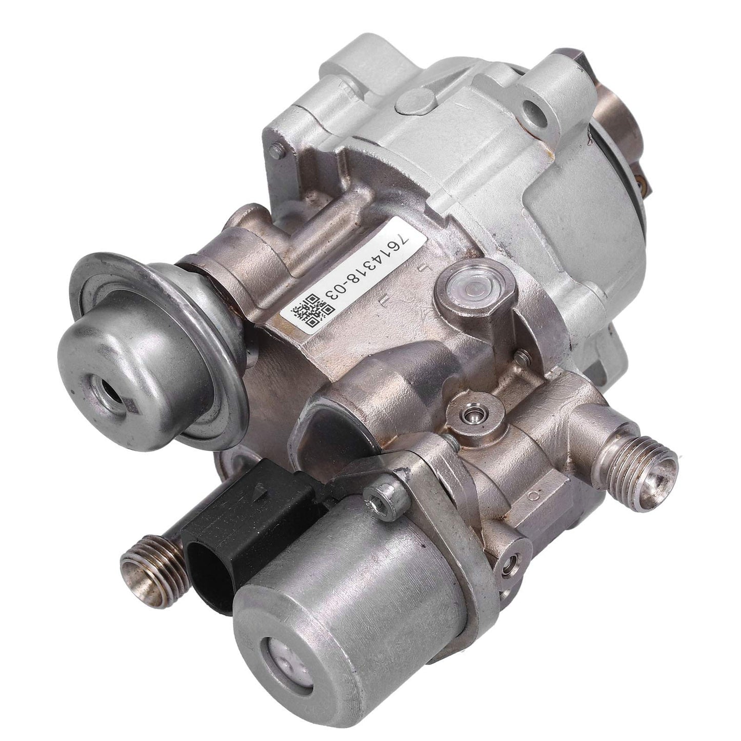 13517616170, Car fuel pump engine fuel pump high-pressure fuel pump 13517616170 replacement for N54/N55/335i/535i/X5/X6/Z4/E70/E90