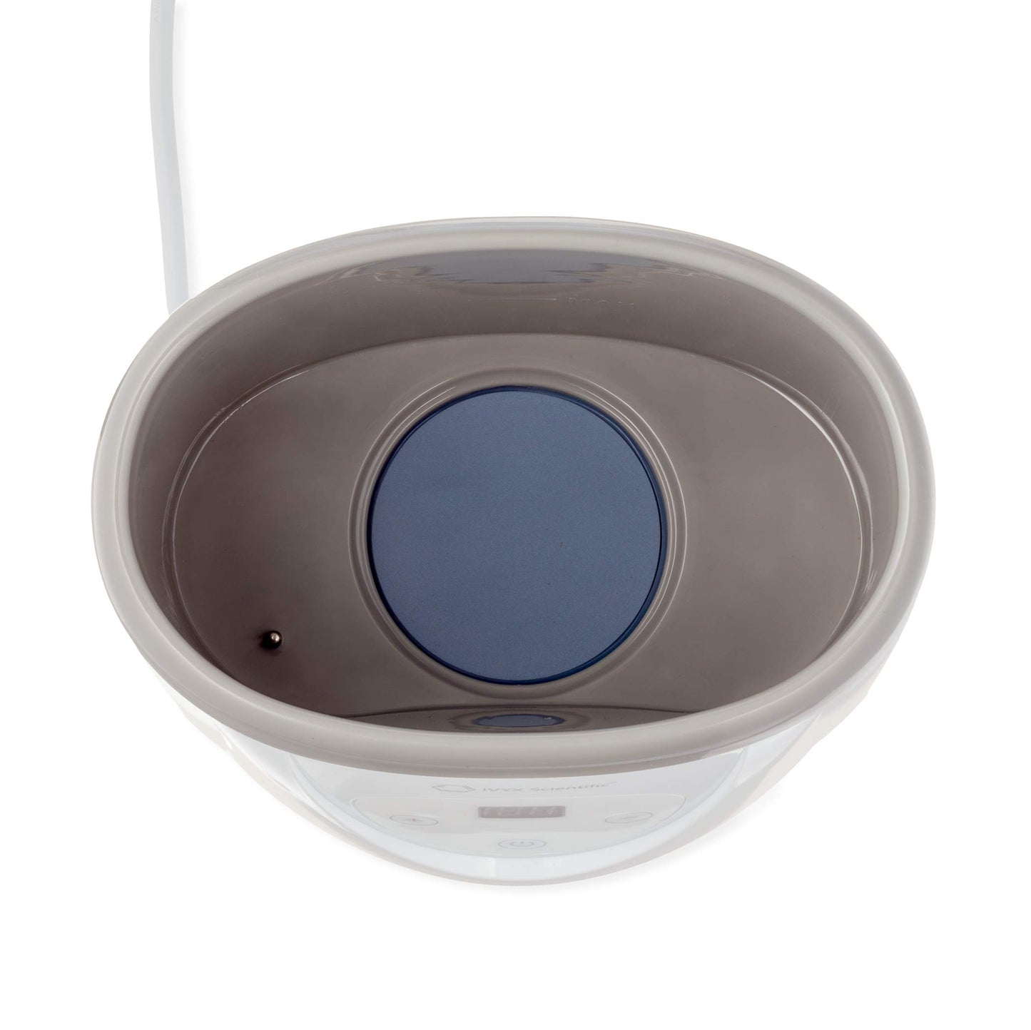 IVYX Scientific Digital Laboratory Water Bath, 20-100°C, 400 W, 660 ml