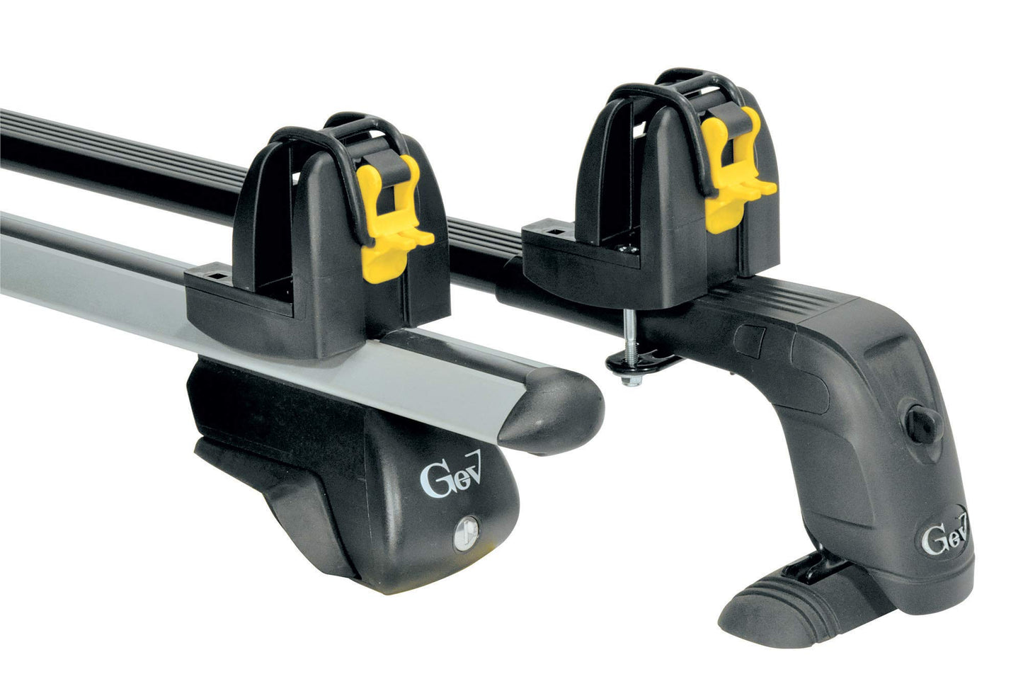 1610 Universal Ski Mount