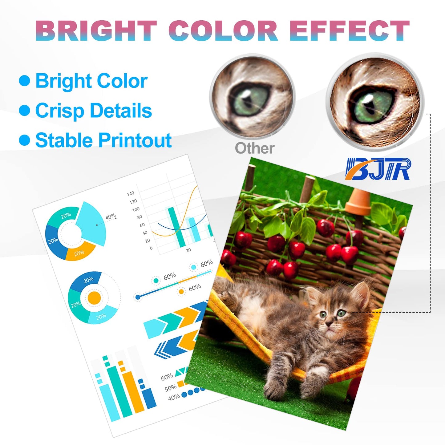207X 207A Toner Set (WITH CHIP) / Compatible for HP 207X 207A Multipack / Toner for Color Laserjet Pro MFP M283fdw M255dw M282nw M283fdn M255nw / W2210X W2211X W2212X W2213X Black Cyan Yellow Magenta
