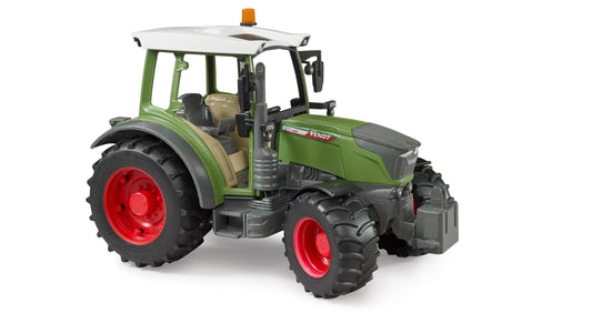 02180 - Brother - Tractor Fendt Vario 211 - 1:16 Vehicles, Agriculture, Bulldog, Tractor, Toy for ages 3 and up