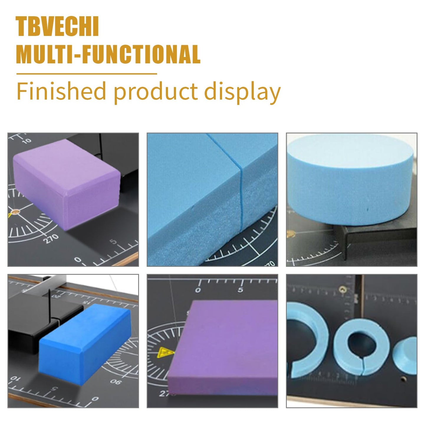 30W styrofoam cutting tool, styrofoam cutter hot wire cutter, 50-300°C insulation cutter.
