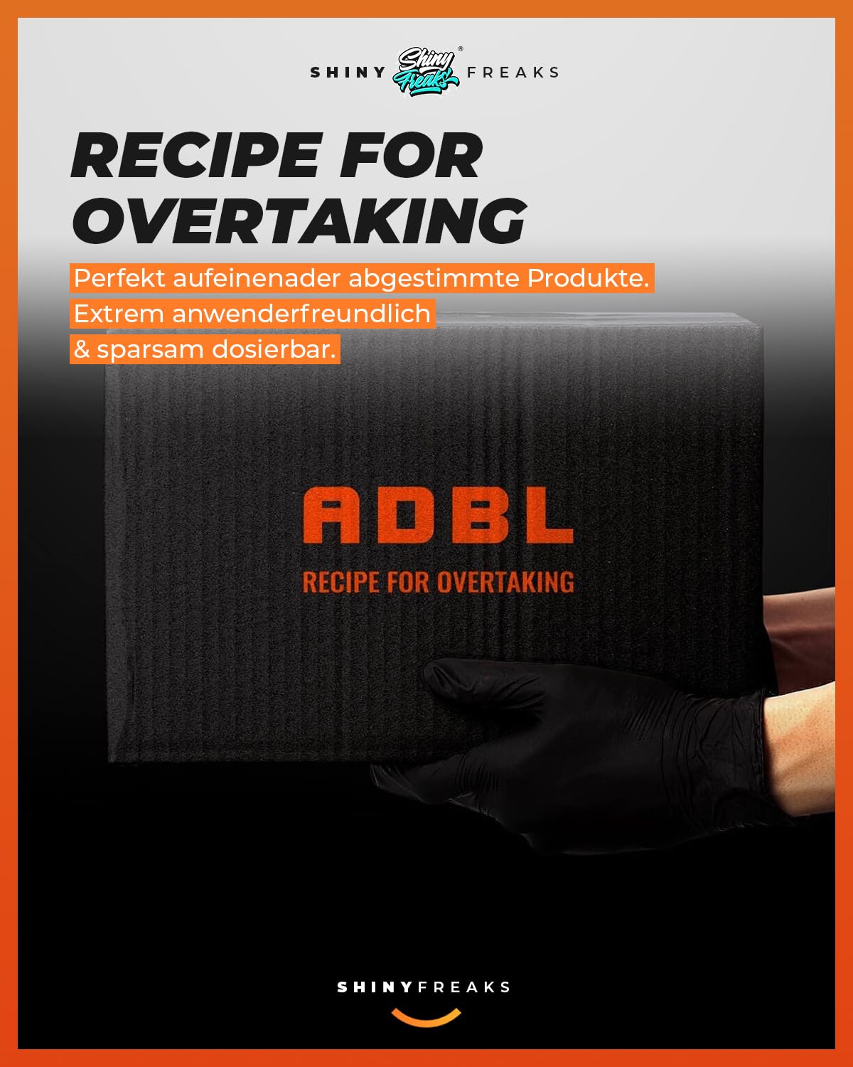 ADBL Car Care Set: Interior Experience Set Car Cleaning Kit Interior Care - Interior Cleaner Glass Cleaner Interior Scent Air Freshener Hand Polishing Sponge Microfiber Cloth Cleaning Cloth | 8-piece