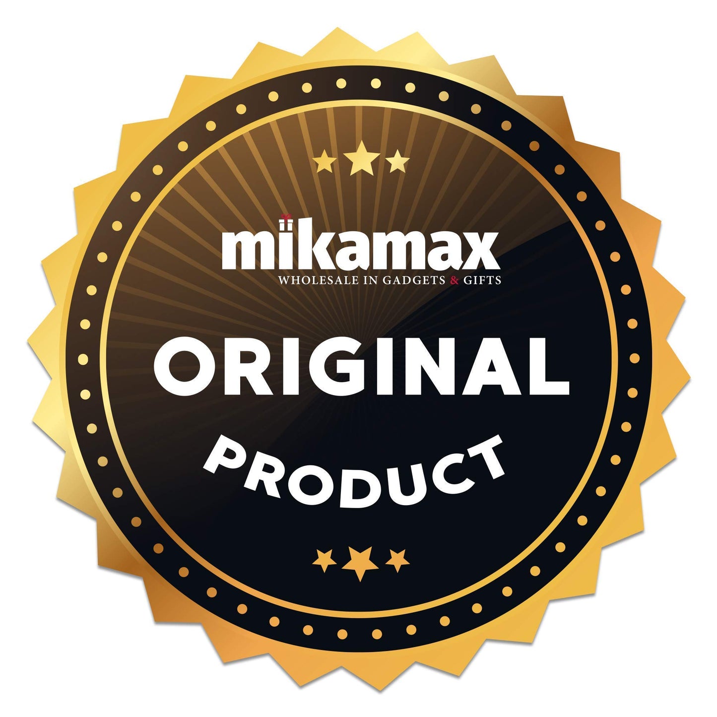 MikaMax Whiskey Decanter Globe Set - Whisky Globe Decanter Set, Including Whiskey Glasses and Whiskey Stones - Whiskey Gift Set, Gifts for Men