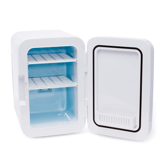 5L lab incubator - precise temperature control from 0 °C to +55 °C, 5L capacity, 12V/220V.