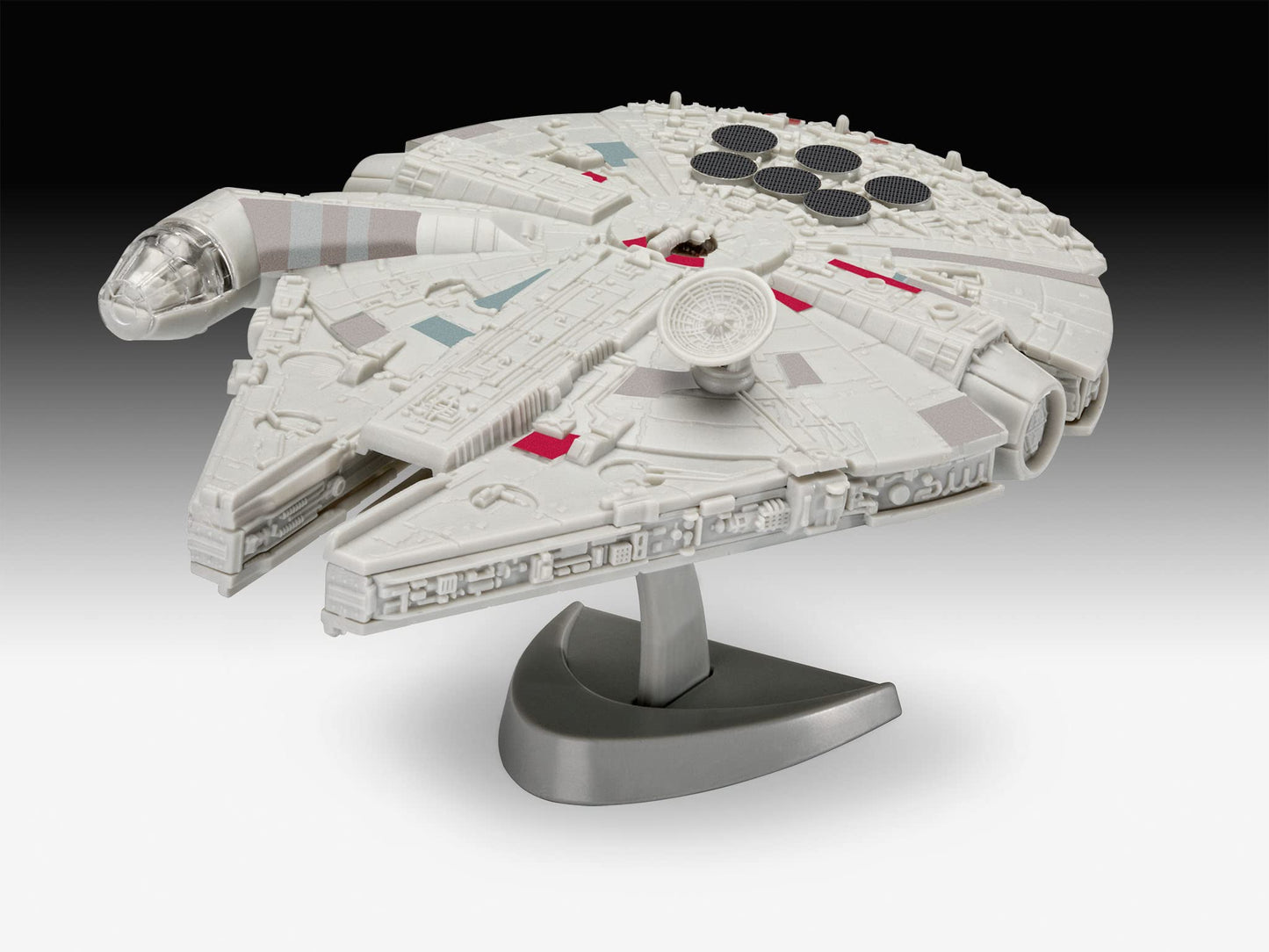 Revell Advent Calendar Star Wars 2022 I DIY Advent Calendar I Star Wars Advent Calendar I Advent Calendar for boys, girls & adults from 10 years I Christmas gift