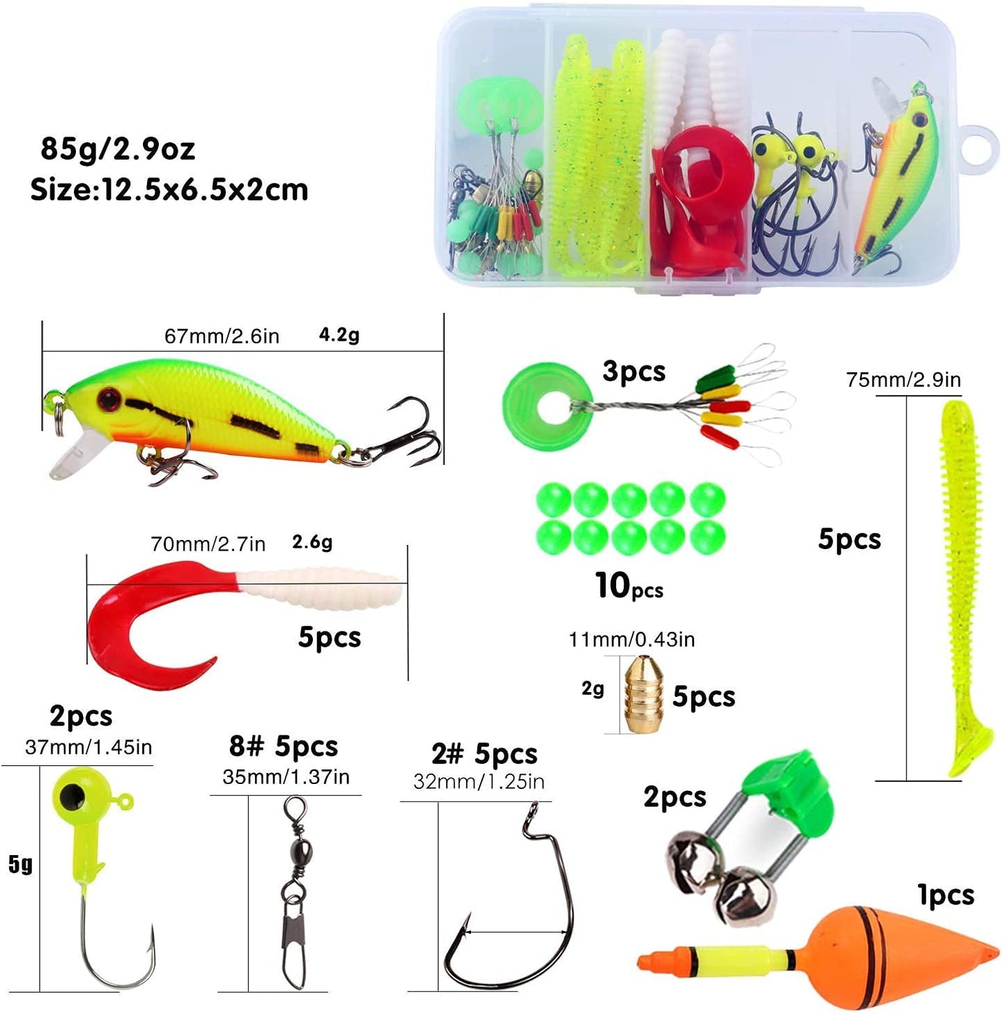 Sougayilang Kids Fishing Rods, portable telescopic fishing rod and reel combo, with fishing line, spincast fishing bag for youth, girls and boys, traveling, kids fishing rod (blue)