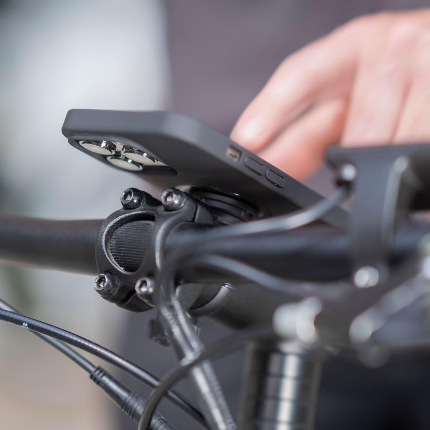 SP CONNECT Micro Bike Mount