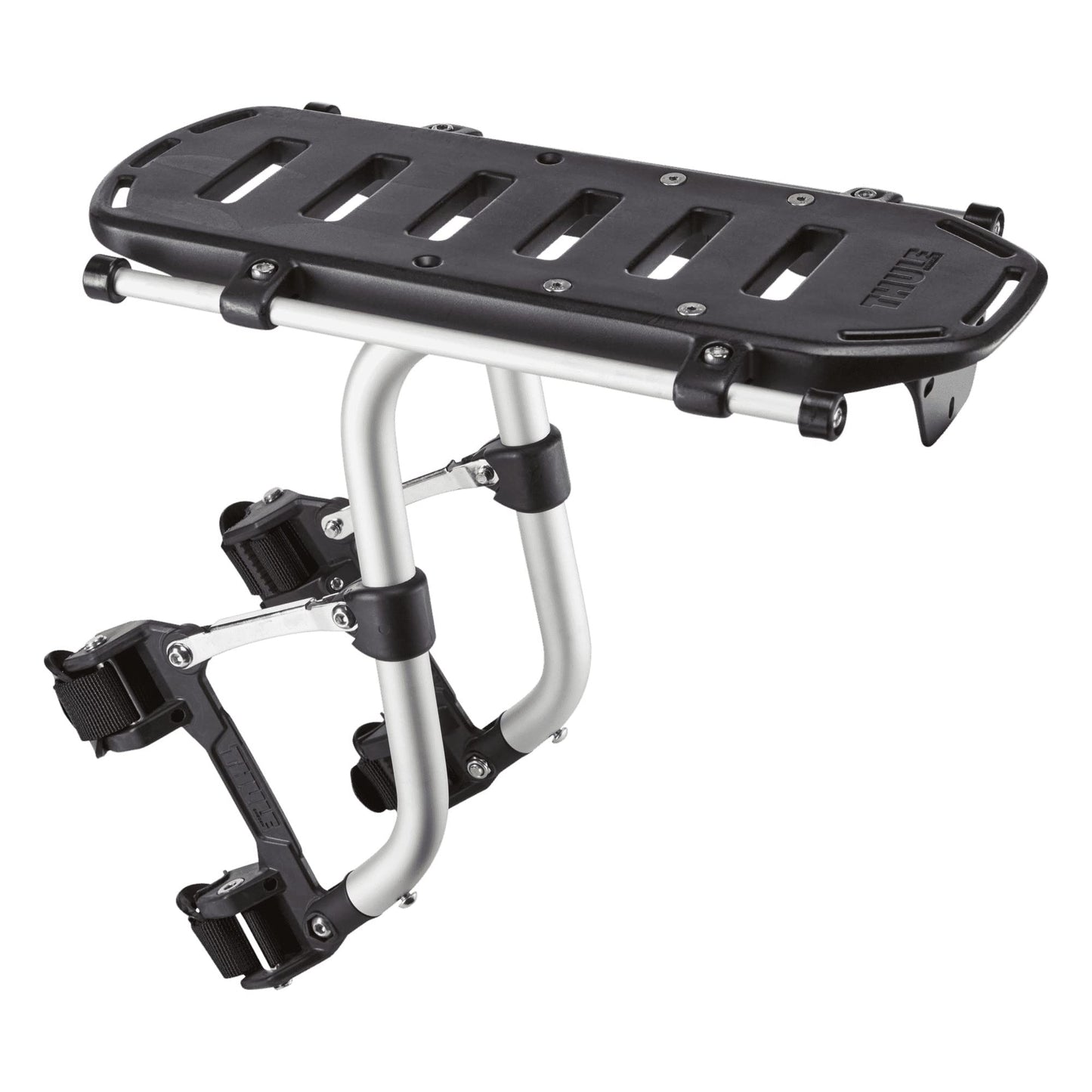 Thule Pack'n Pedal Tour Rack 2017 Bicycle Rack, Black