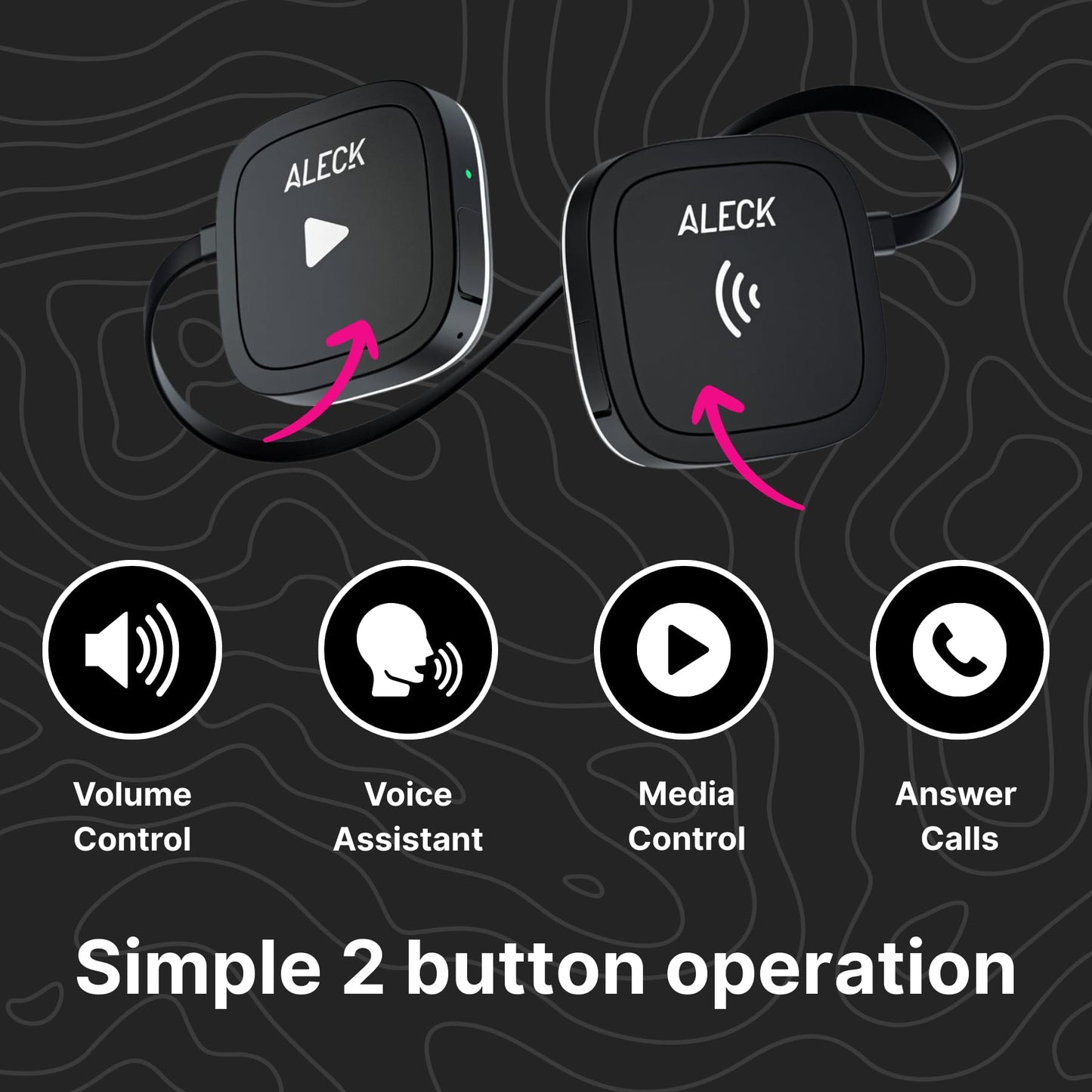 Aleck 006 Wireless