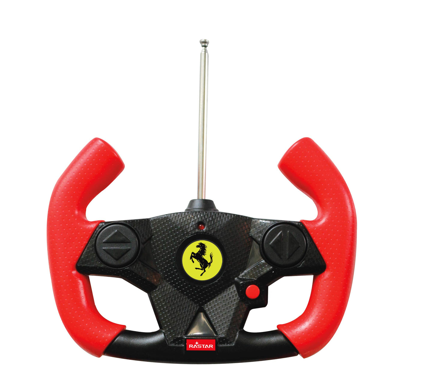 JAMARA 405066 - Ferrari 458 Speciale A 1:14 27MHz Convertible remote controlled - officially licensed, approx. 1 hour drive time at 11 km/h, LED lights, perfectly replicated details, detailed interior.
