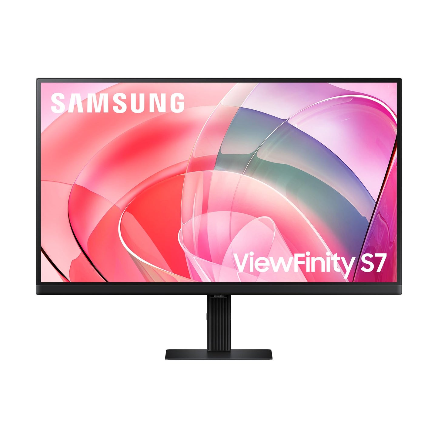 Samsung ViewFinity S70D 4K Monitor 32 inches, UHD, 3,840 x 2,160, 60 Hz, HDR10, Easy Setup Stand, Eye Saver Mode, LS32D700EAUXEN