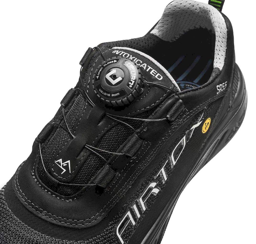Airtox SR55 Safety Shoes (size 41 EU)