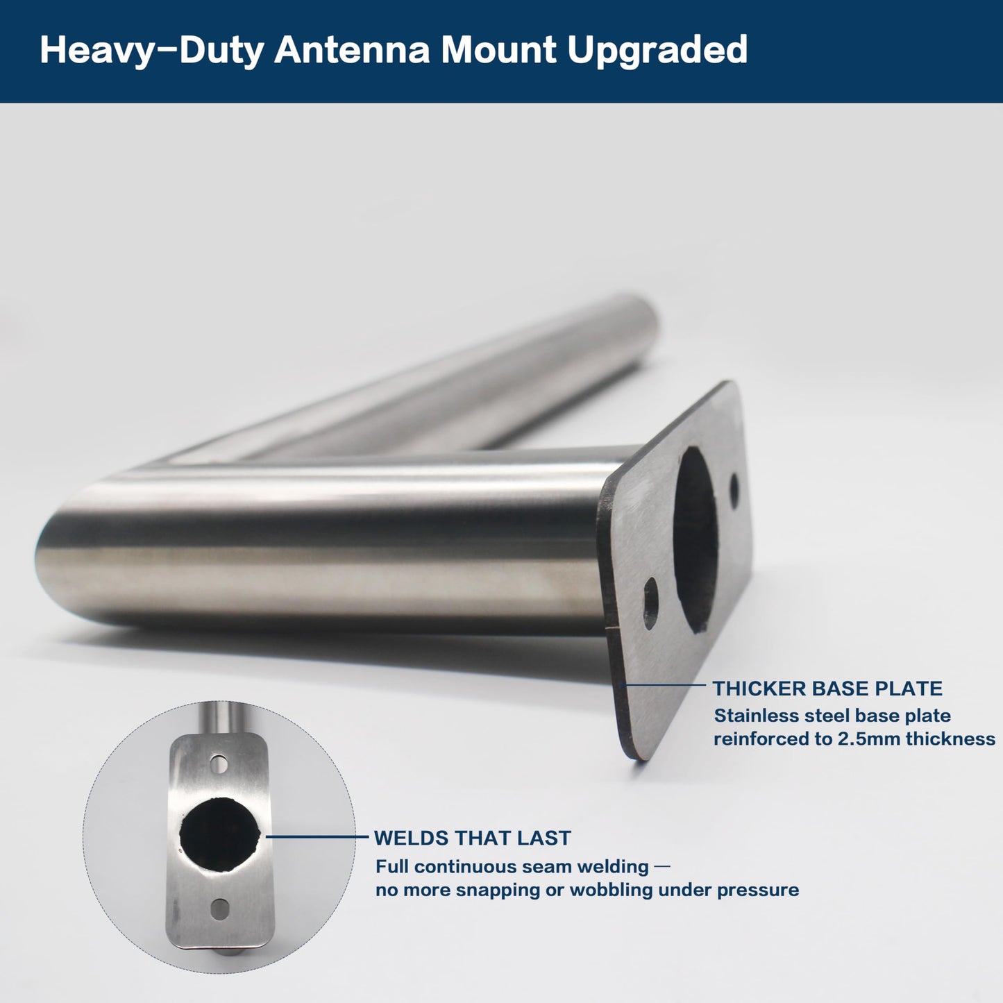 4G 5G outdoor antenna LTE MIMO 2x2 directional antenna with high gain SMA/TS9 external antenna 698-3800MHz enhances wireless connectivity for signal boosters, routers, and modems (ATK01)