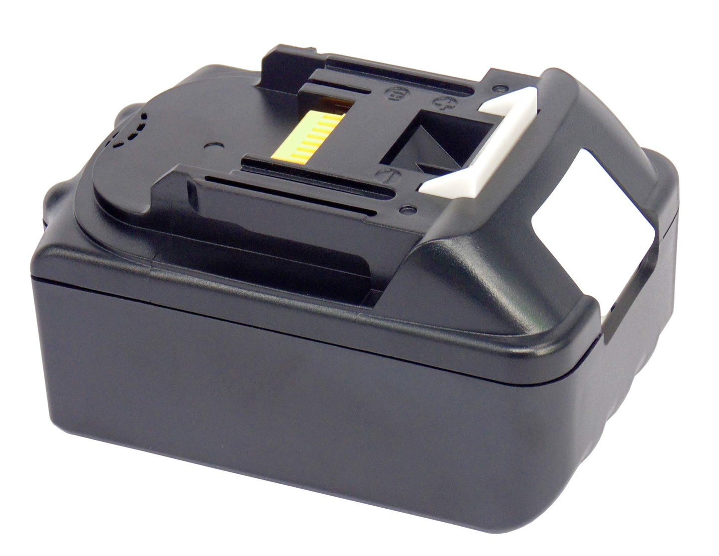 2 pieces 18V 5Ah BL1850 battery & charger DC18RD 2-port dual fast charger for Makita BL1830 BL1840 BL1850 BL1860 196933-6, radio DMR100, DMR101, DMR102, DMR103B, DMR104, DMR105, DMR108