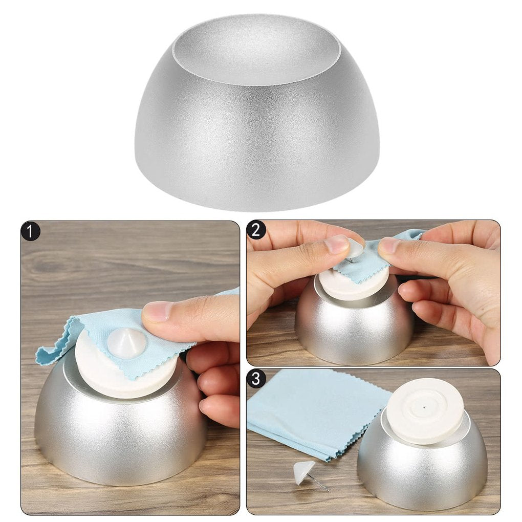 20000GS Golf Security Tag Detacher Golf Detacher Magnet Security Tag Remover Security Labels Remover Security Labels Detacher with Hook for RF8.2Mhz EAS Tag System