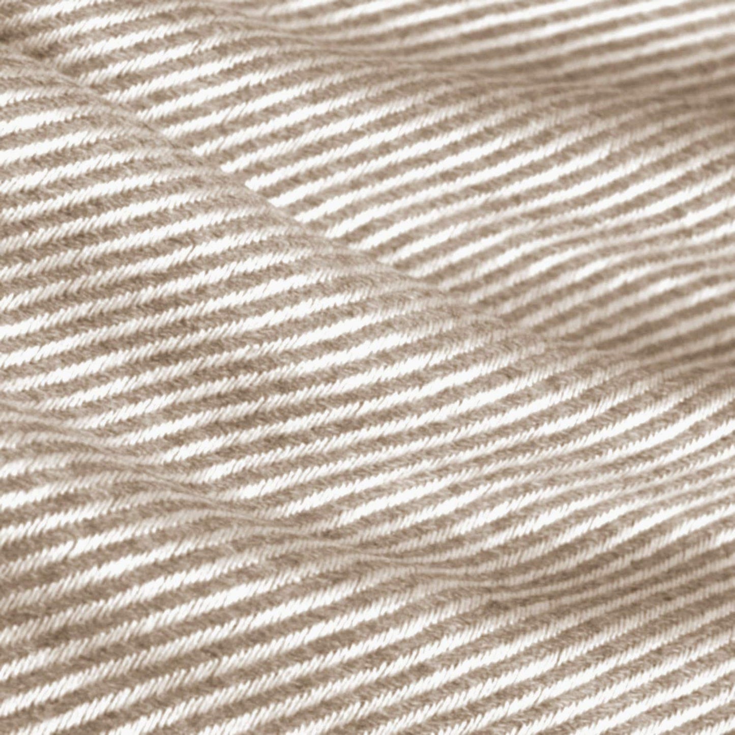 Lorenzo Cana cashmere blanket living blanket blanket 100% cashmere handwoven sofa blanket cashmere blanket wool blanket cream beige light brown 96274