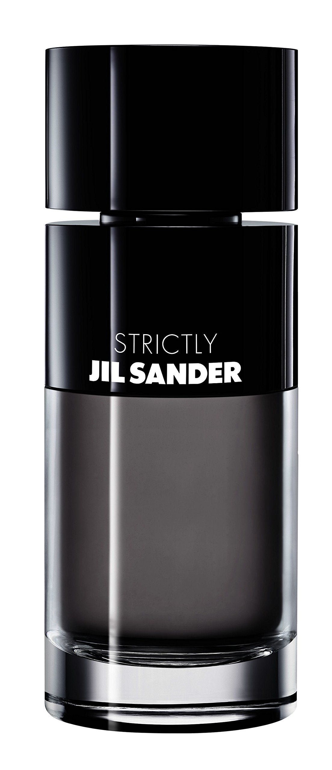 Jil Sander Strictly Night Eau de Toilette, 80 ml