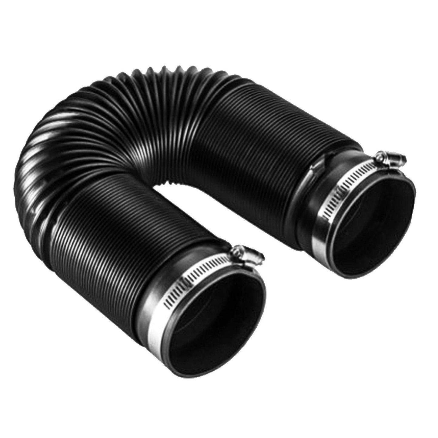 Air intake duct, air intake hose, air intake pipe. Reliable car.