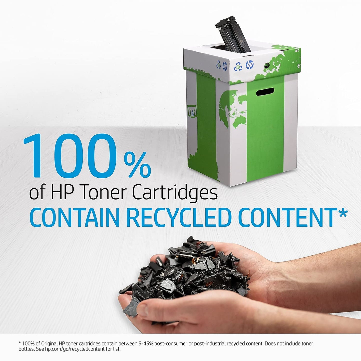 HP MLT-D111S (SU810A) Original Black Toner (Compatible with: Xpress M202x, M207x)