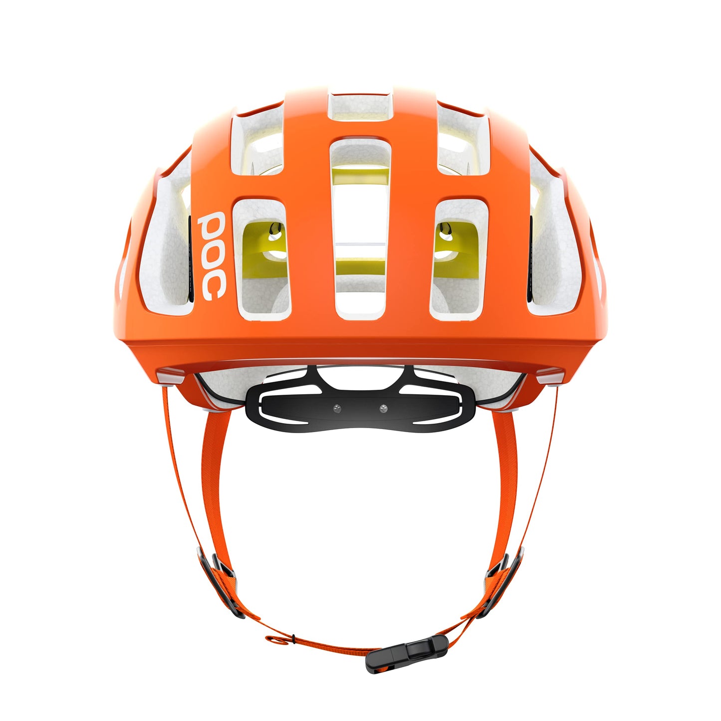 POC Octal MIPS Bike Helmet - The award-winning Octal helmet provides revolutionary protection for road cyclists with MIPS rotational protection.