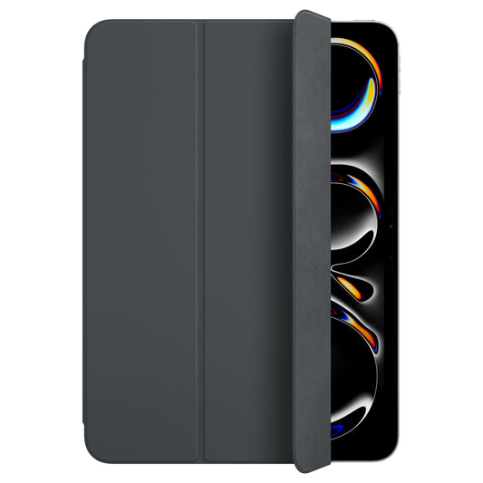 Apple Smart Folio for 11" iPad Pro (M4) - Black
