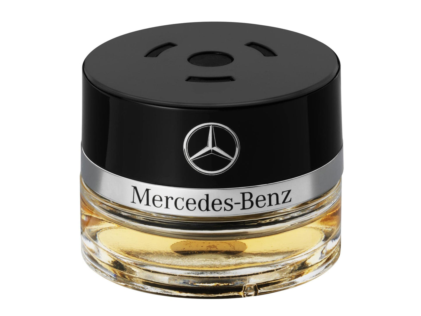 Mercedes-Benz interior fragrance diffuser | SPORTS MOOD | Glass | 15 ml