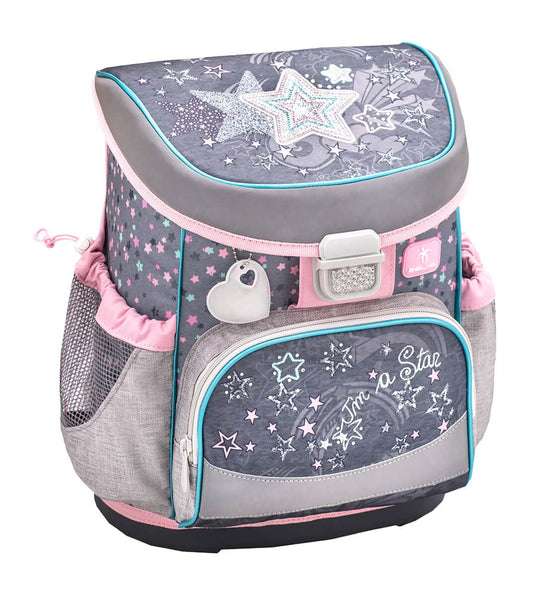 Belmil Mini-Fit School Bag Set 4 pieces (405-33/AG/S) (Shine Like a Star 2)