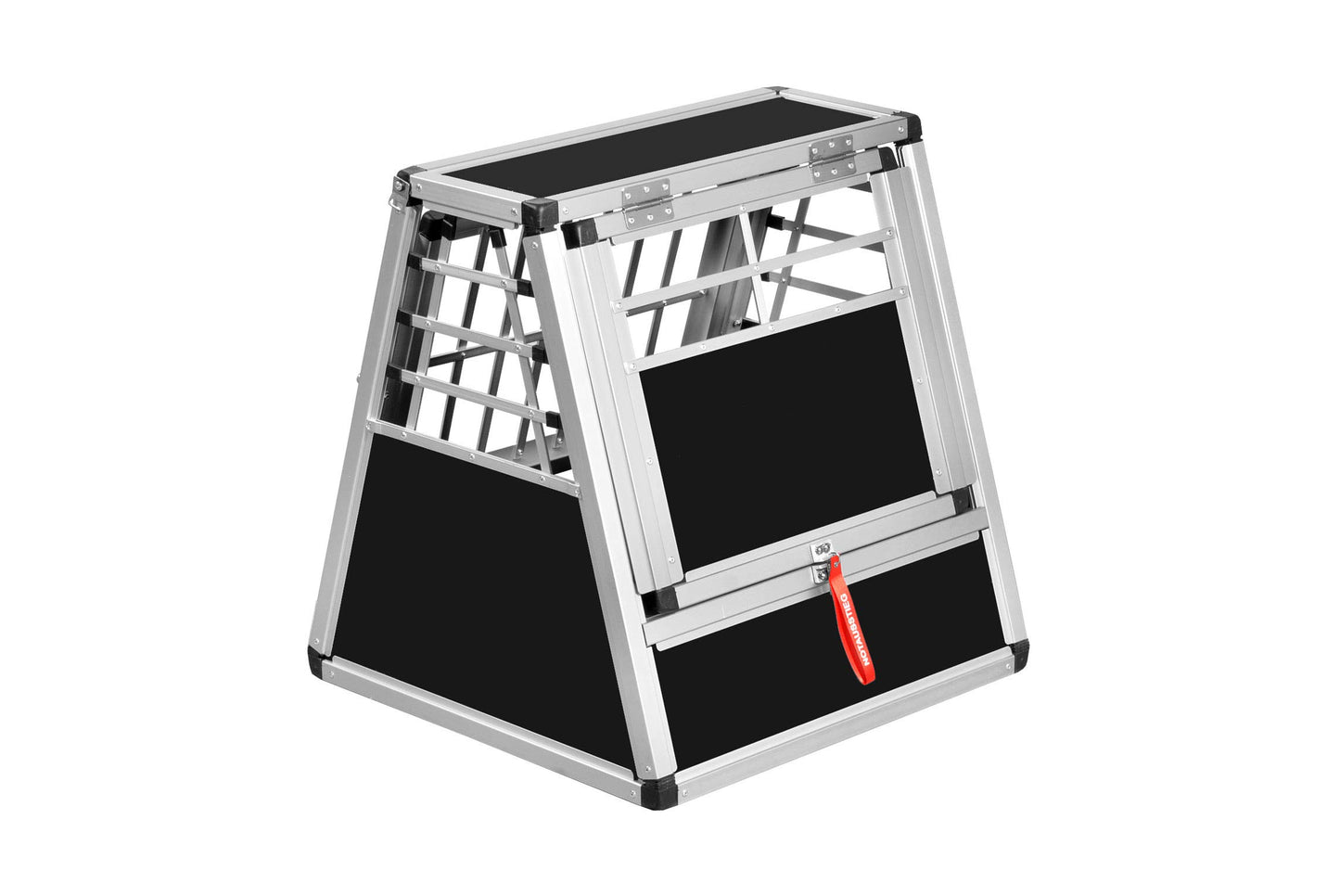 Alpuna Transport box N67 / 58x60x63cm / emergency exit (with bumper protection 60cm)