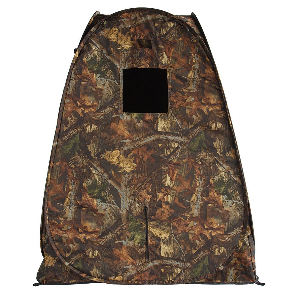 Buteo Photo Gear Photohide Buteo Mark II Camouflage Tent