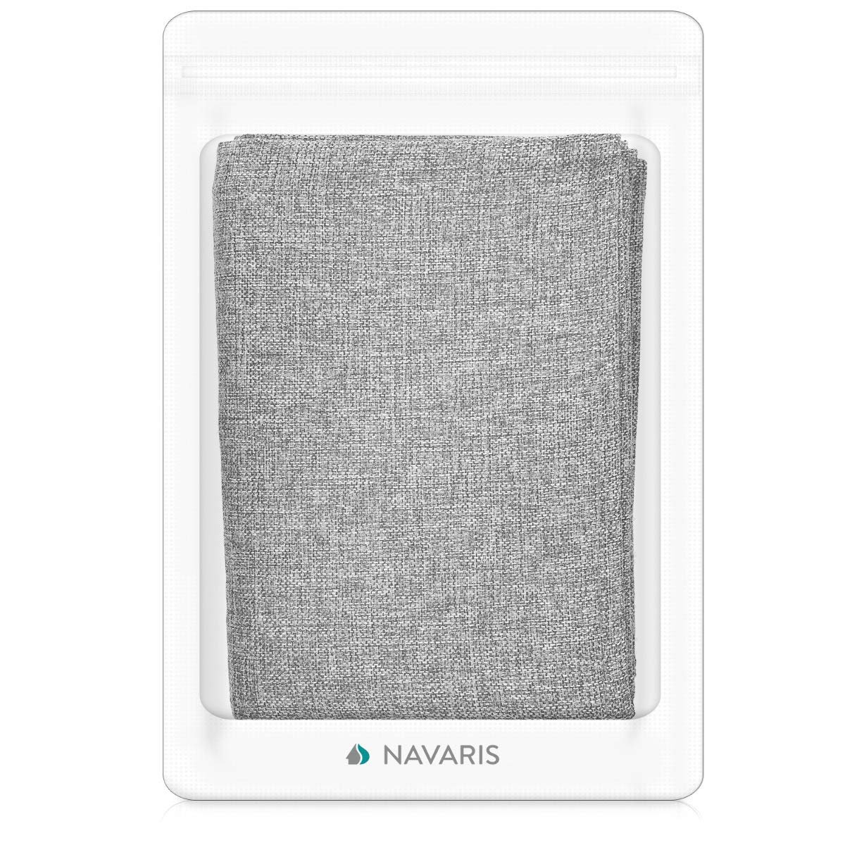Navaris cat scratching mat scratch protection for sofa - sisal scratching carpet 130 x 45 cm for cat - couch cat scratching mat - also suitable for dogs.