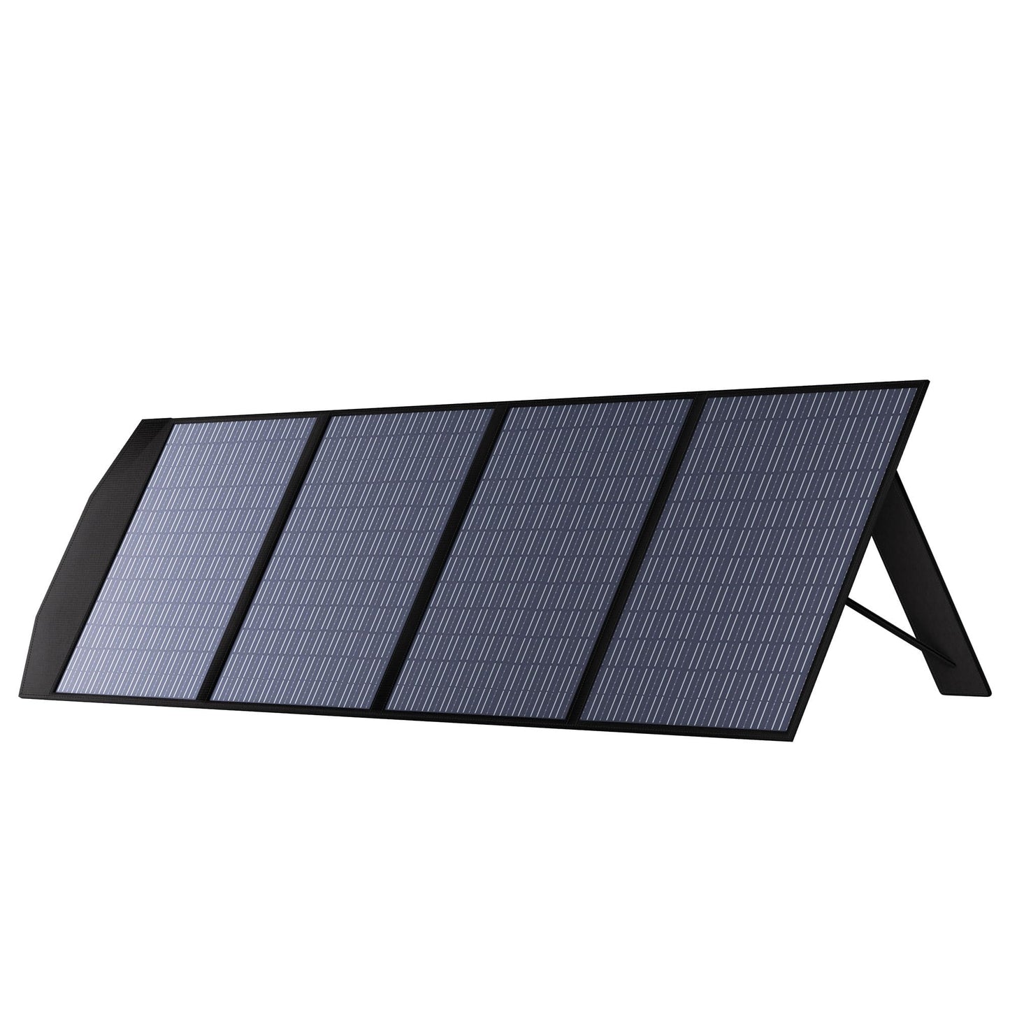 ALLPOWERS 200W Foldable Solar Panel, Monocrystalline Solar Modules, IP67 Waterproof & Durable Solar Charger for Power Station Solar Generator Photovoltaic Module Solar System Camping RV