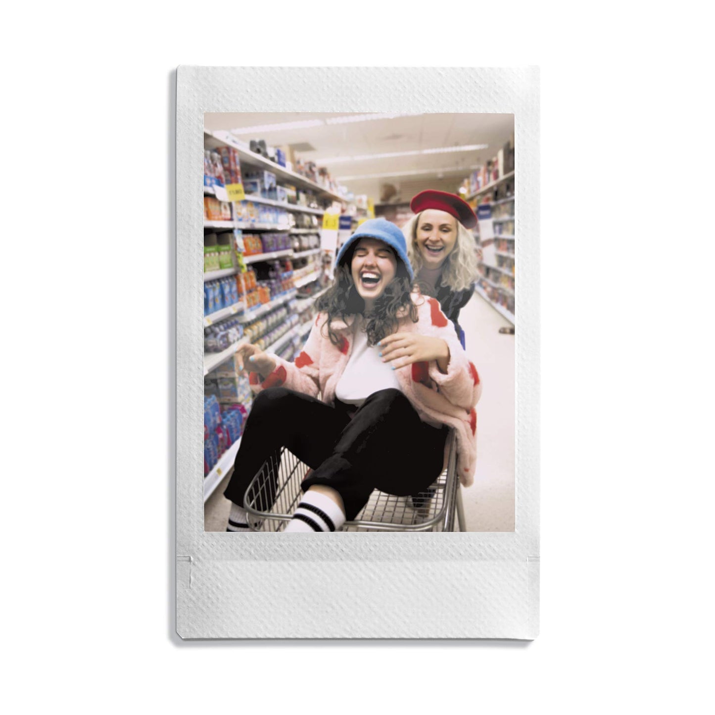 INSTAX Mini Film Standard 4X10 Shots