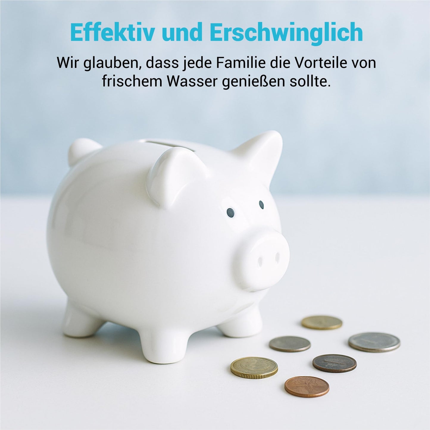 AQUACREST replacement filter for Melitta® filter cartridge, Nivona® water filter cartridge, Melitta® Pro Aqua, Barista, Krups® F088, Nivona® Café Romatica, Bosch®, TÜV SÜD Certified (4)