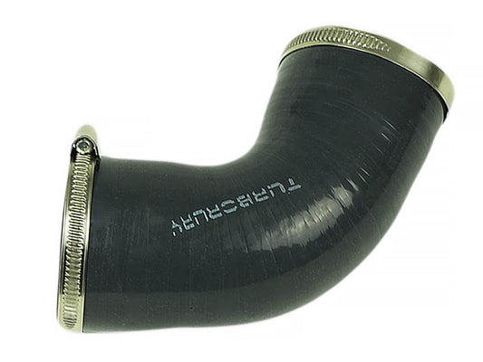 Turborury intercooler hose replacement - Compatible with FORD S-MAX GALAXY MONDEO 2.0 TDCI BiTurbo - OE 1926120; 2462861; E1G36C646EF E1G3-6C646EF - Wear resistant