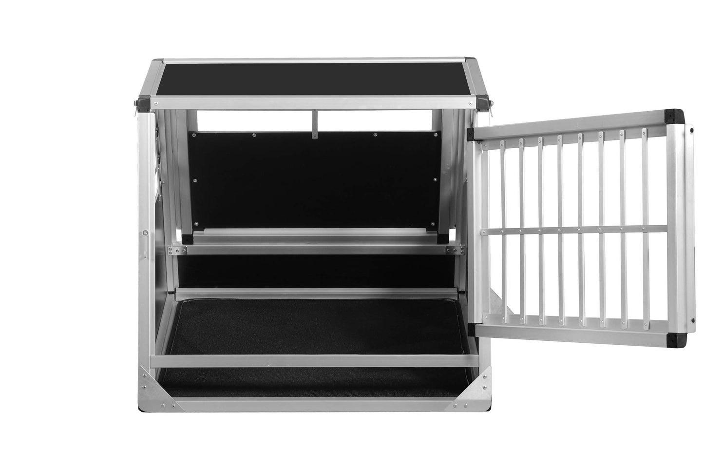 Alpuna Transport Box N19 > 72x72x62cm emergency exit