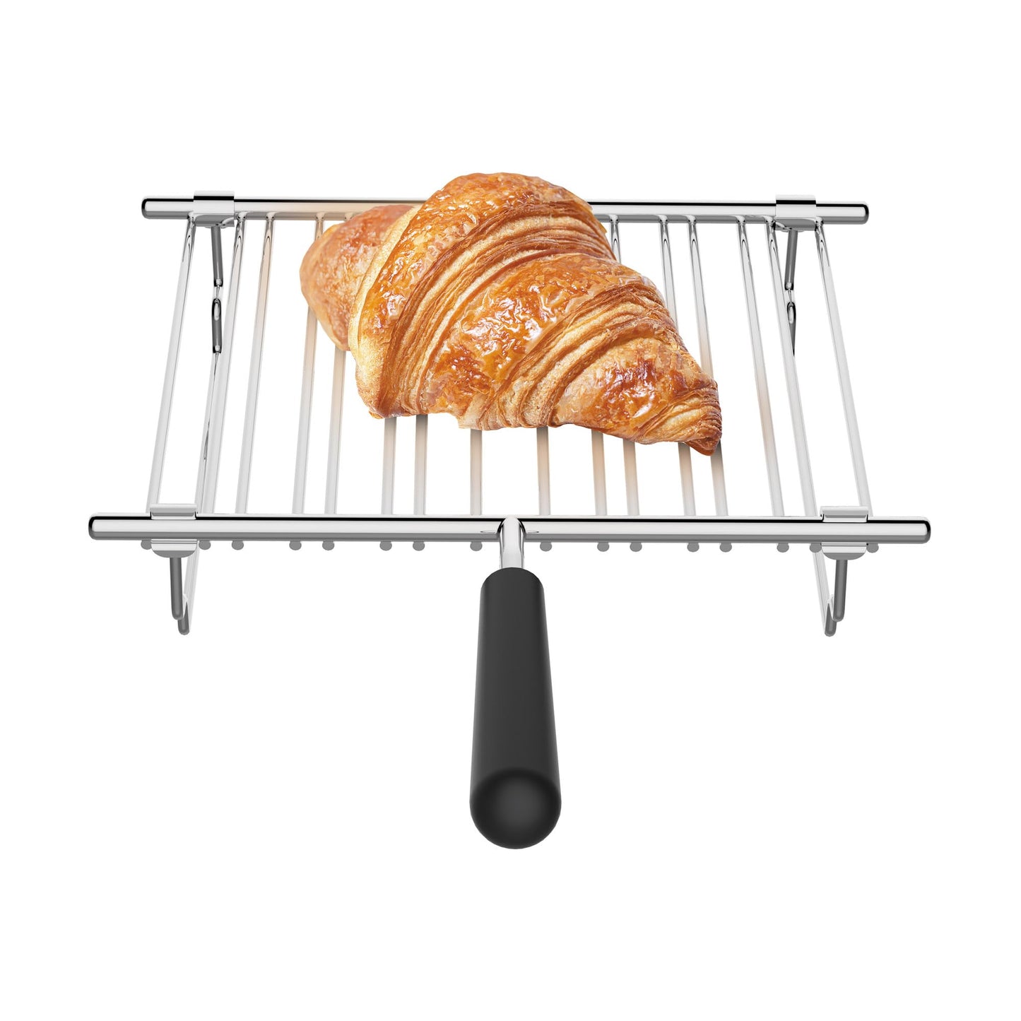 Dualit bun toaster attachment.