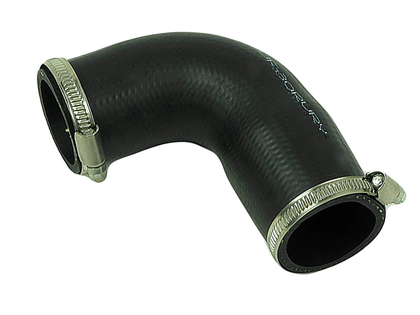 TURBORURY Turbo intercooler hose Compatible with FORD GALAXY S-MAX MONDEO 1.8TDCi 1565540, Kevlar reinforced, Tested, Durable, 1459399, 6G91-6K683-DE, 1516729, 6G91-6K683-DF, 1565540, 6G91-6K683-DG