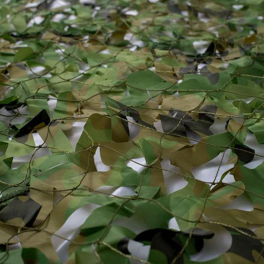 Velity Camo Net, Army Camo Net Hunting Net Sunshade Camouflage Net, for Camping Forest Landscape Garden Party Decorations