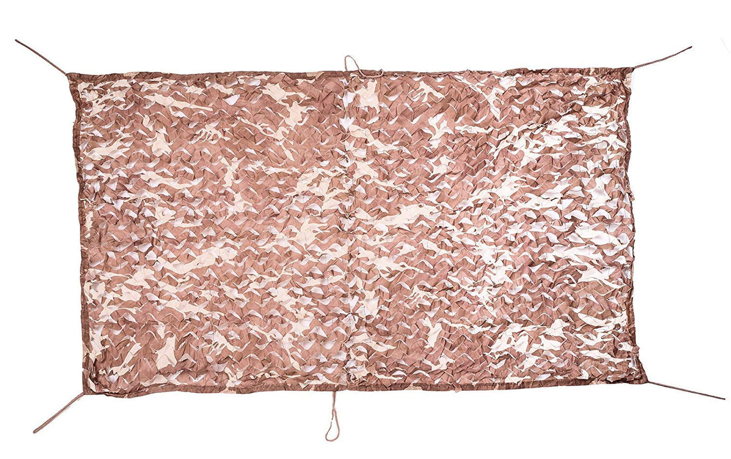 NINAT Camouflage Net 2Mx5M Hunting Camouflage Forest Landscape Outdoor Bundeswehr Army Camo Hide Net Desert BW Camping