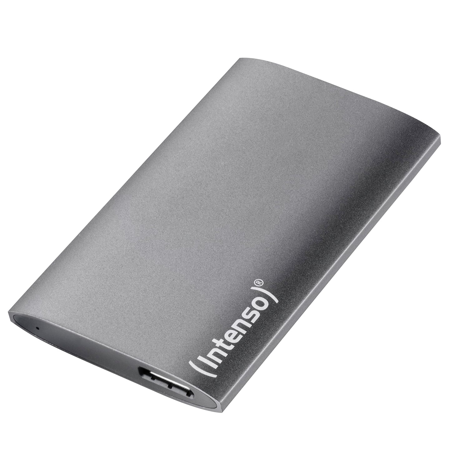Intenso 1, 8' External SSD Premium Edition 1TB, Solid State Drive